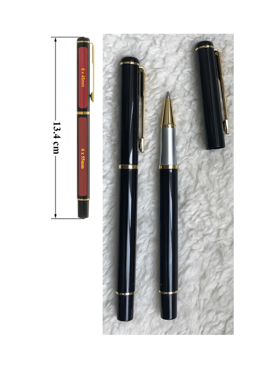 Bút bi kim loại RP-801BK