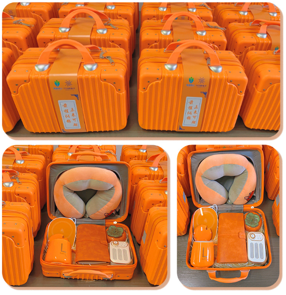 Set quà vip nhiều món