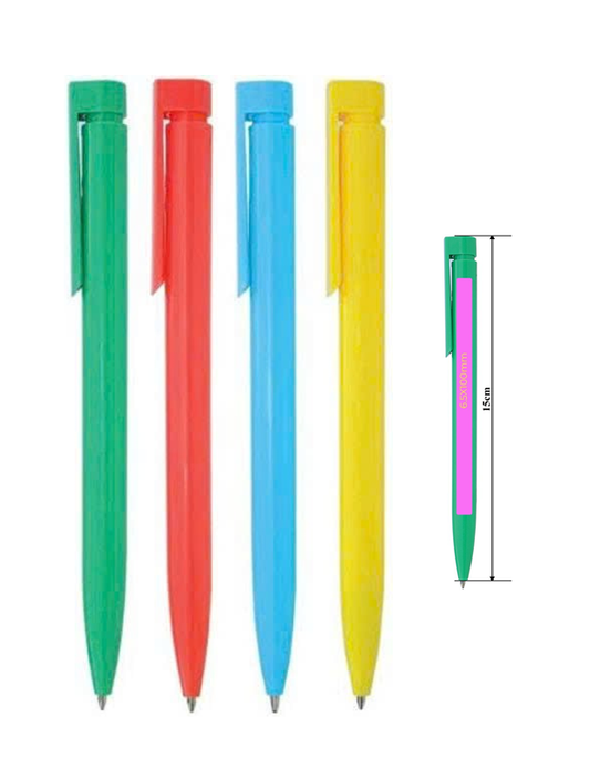 Bút BP - 5863