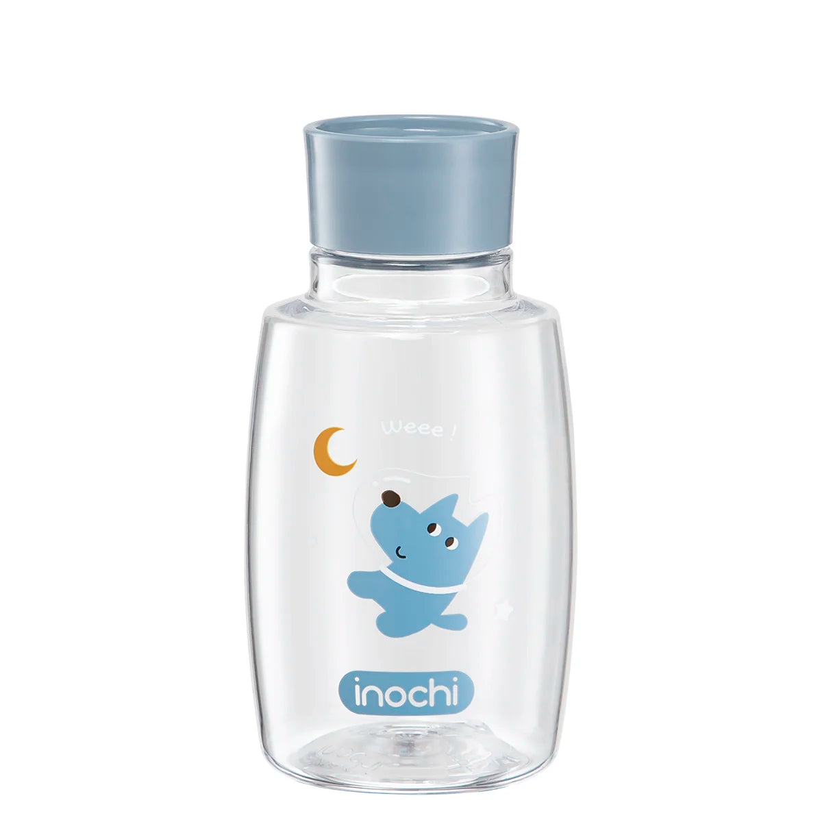 Bình nước Goki Planet 350ml