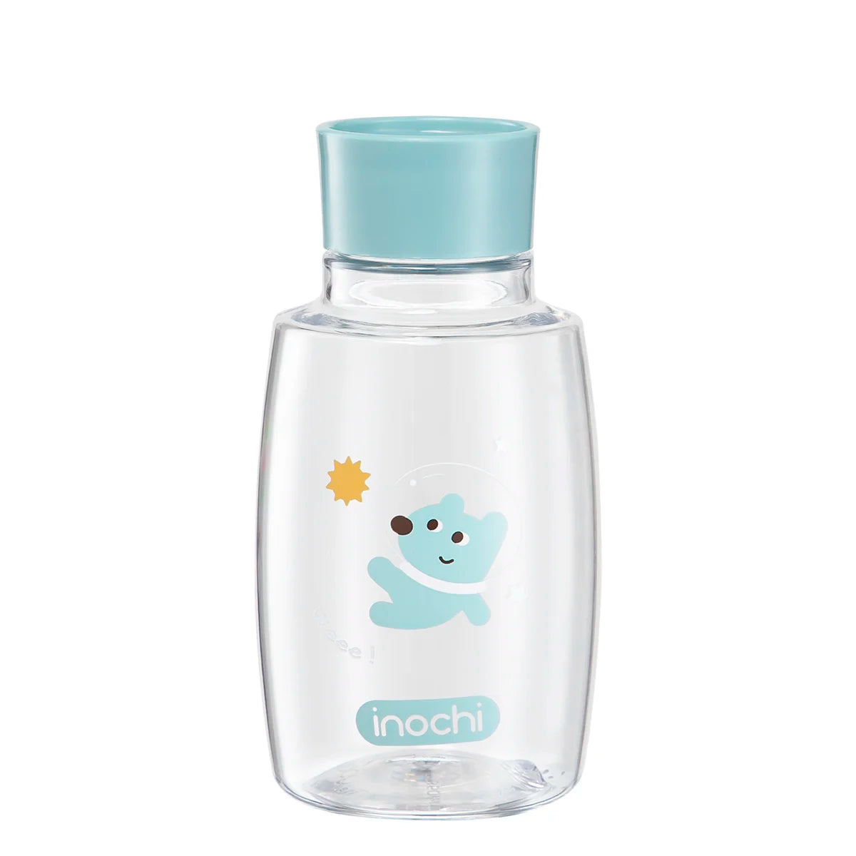 Bình nước Goki Planet 350ml