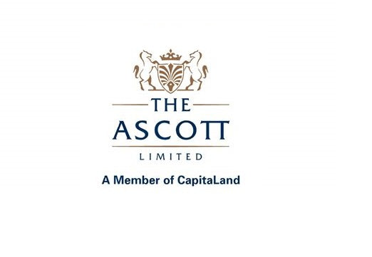 Ascott - Khách hàng tiêu biểu