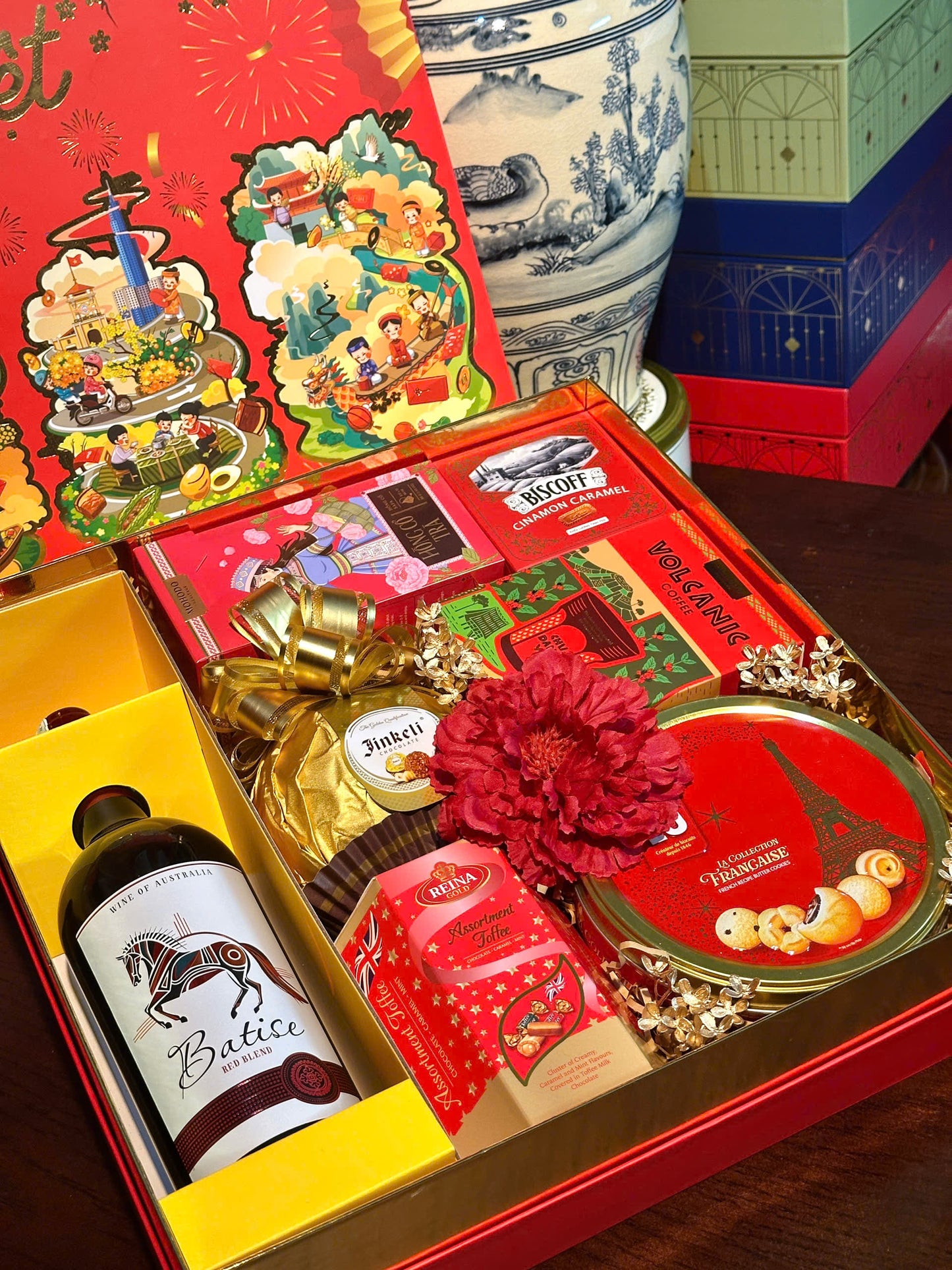 TET2026 TẾT VIỆT TV01