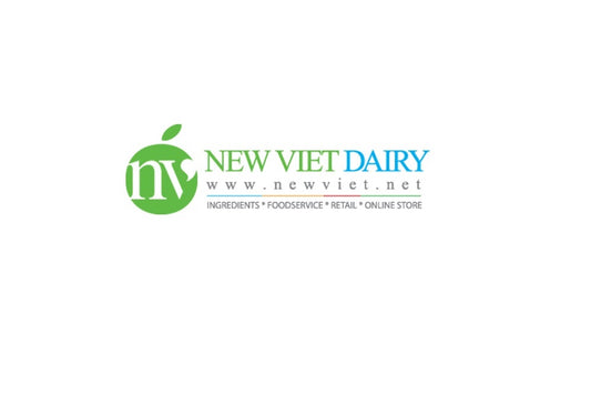 NEWVIET DAIRY - KH tiêu biểu