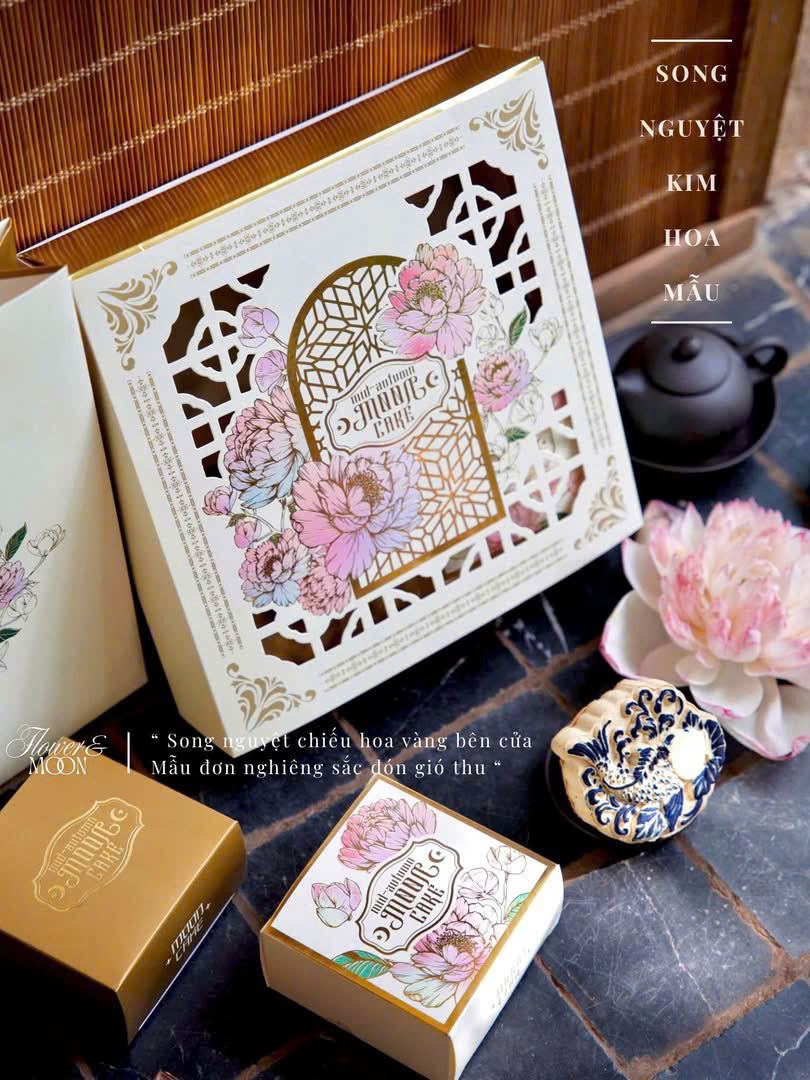 TRUNG THU 2025 BẢO HOA