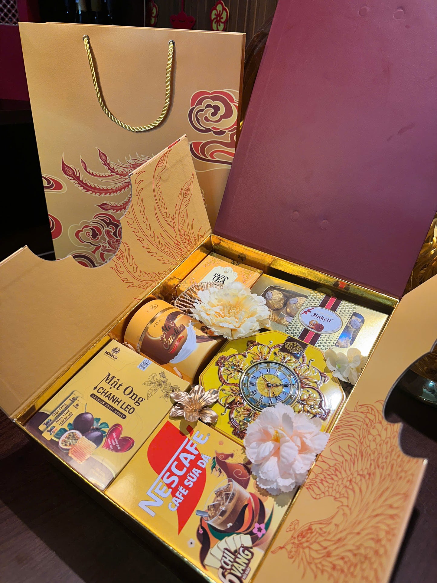 TET2026 CÚC PHƯỢNG HOÀNG HGCN-CPH01