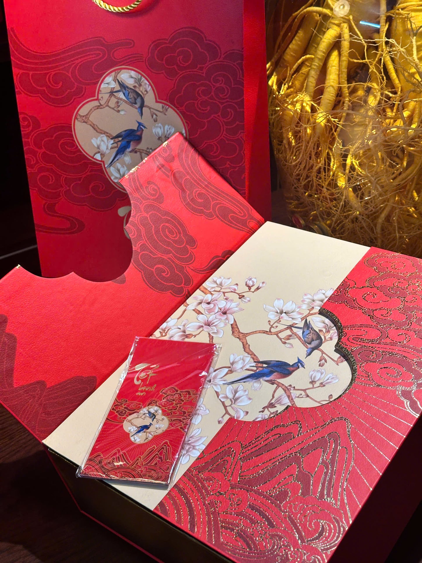 TET2026 MỘC LAN SƠN CHI HGCN-MLSC01