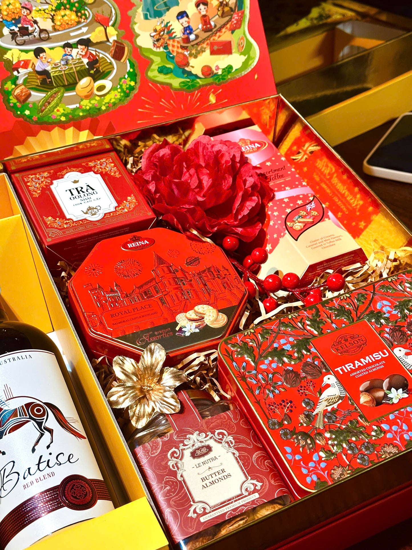 TET2026 TẾT VIỆT TV02