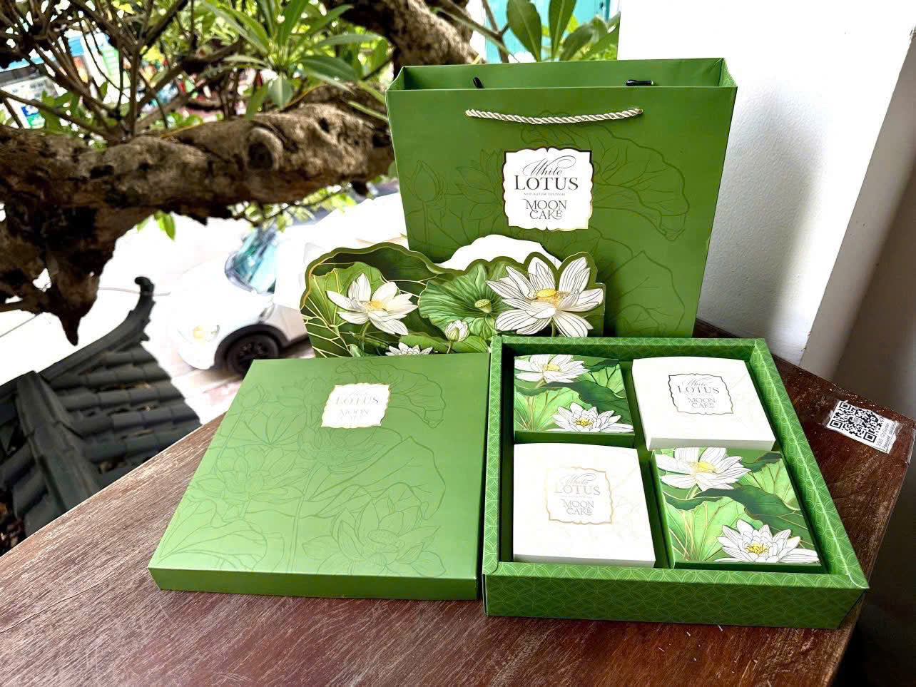 TRUNG THU 2025 SEN NGỌC ĐÊM TRĂNG
