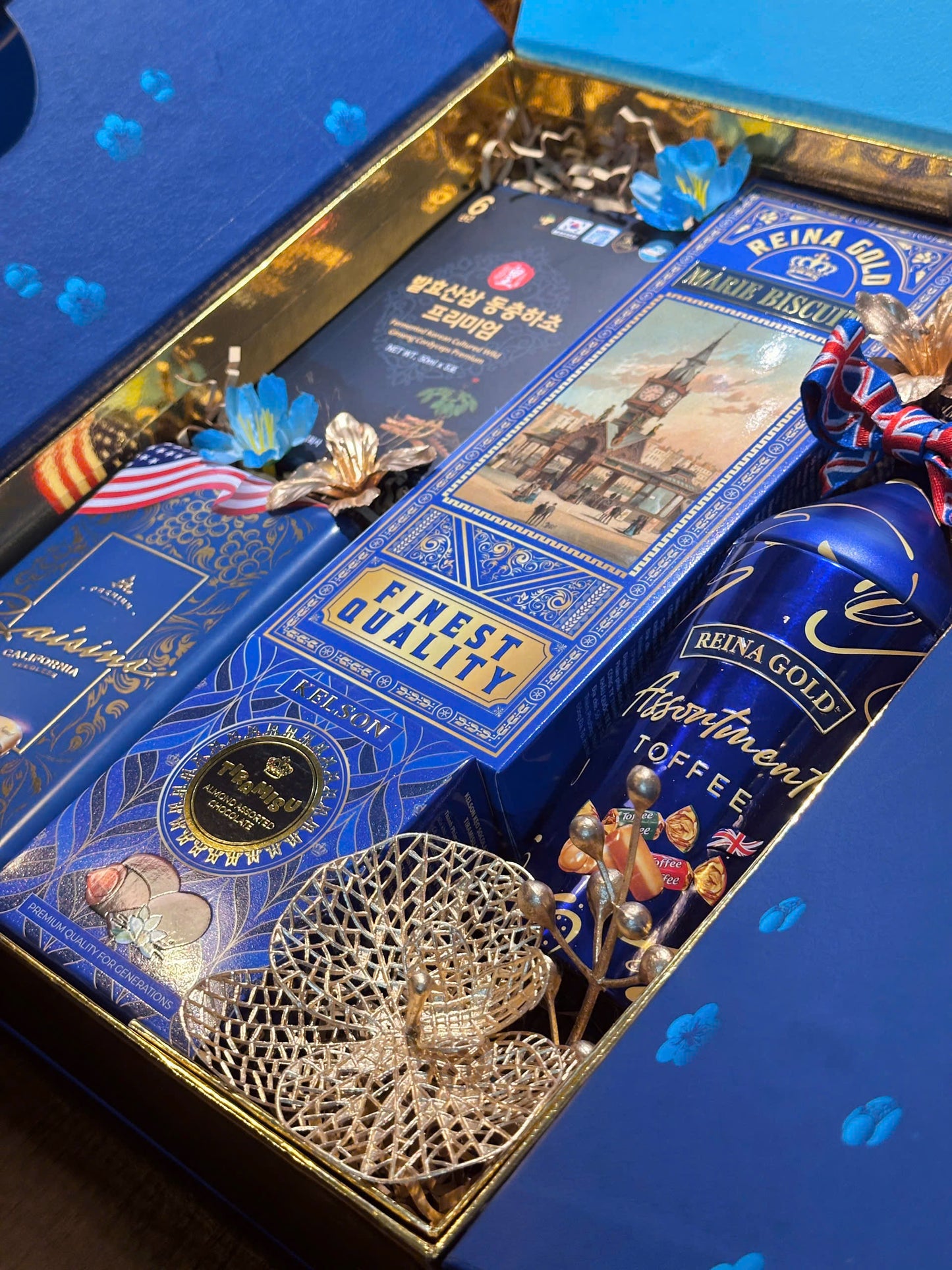 TET2026 DẠ THANH TƯỚC HGCN-DTT01