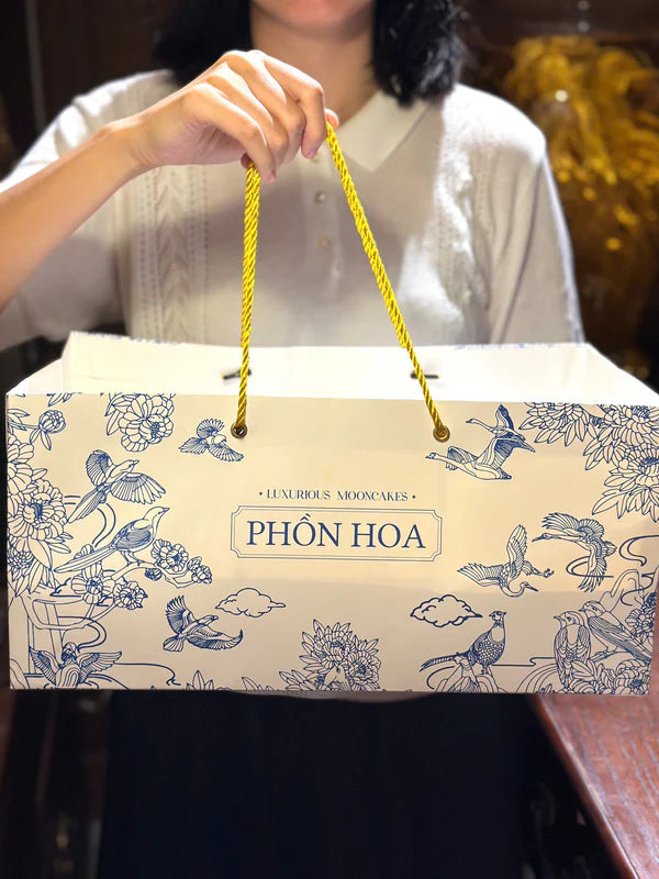 PH3B PHỒN HOA 3D
