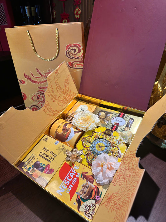 TET2026 CÚC PHƯỢNG HOÀNG HGCN-CPH01