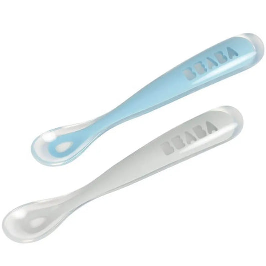 Muỗng ăn silicones