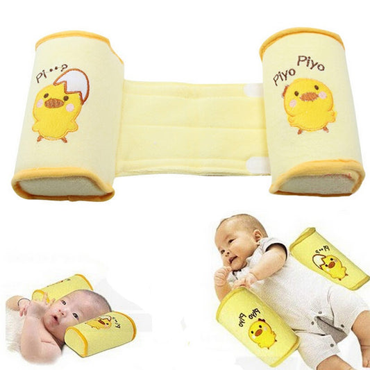 Bộ gối chặn vịt vàng