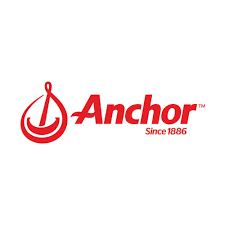 Anchor Vietnam - Khách hàng tiêu biểu