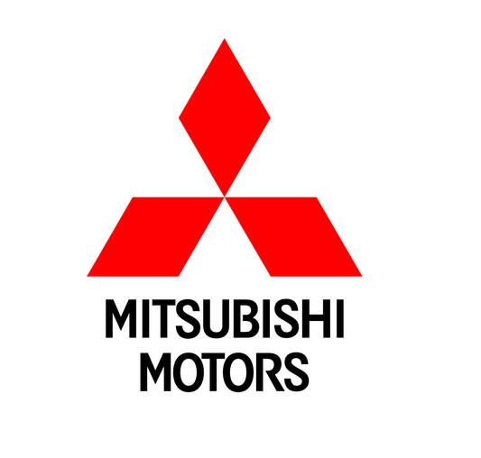 Mitsubishi - KH tiêu biểu