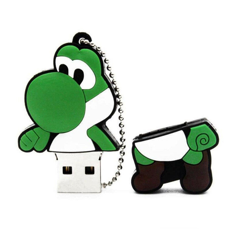 USB móc khóa nhiều mẫu