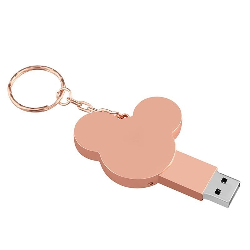 USB móc khóa nhiều mẫu