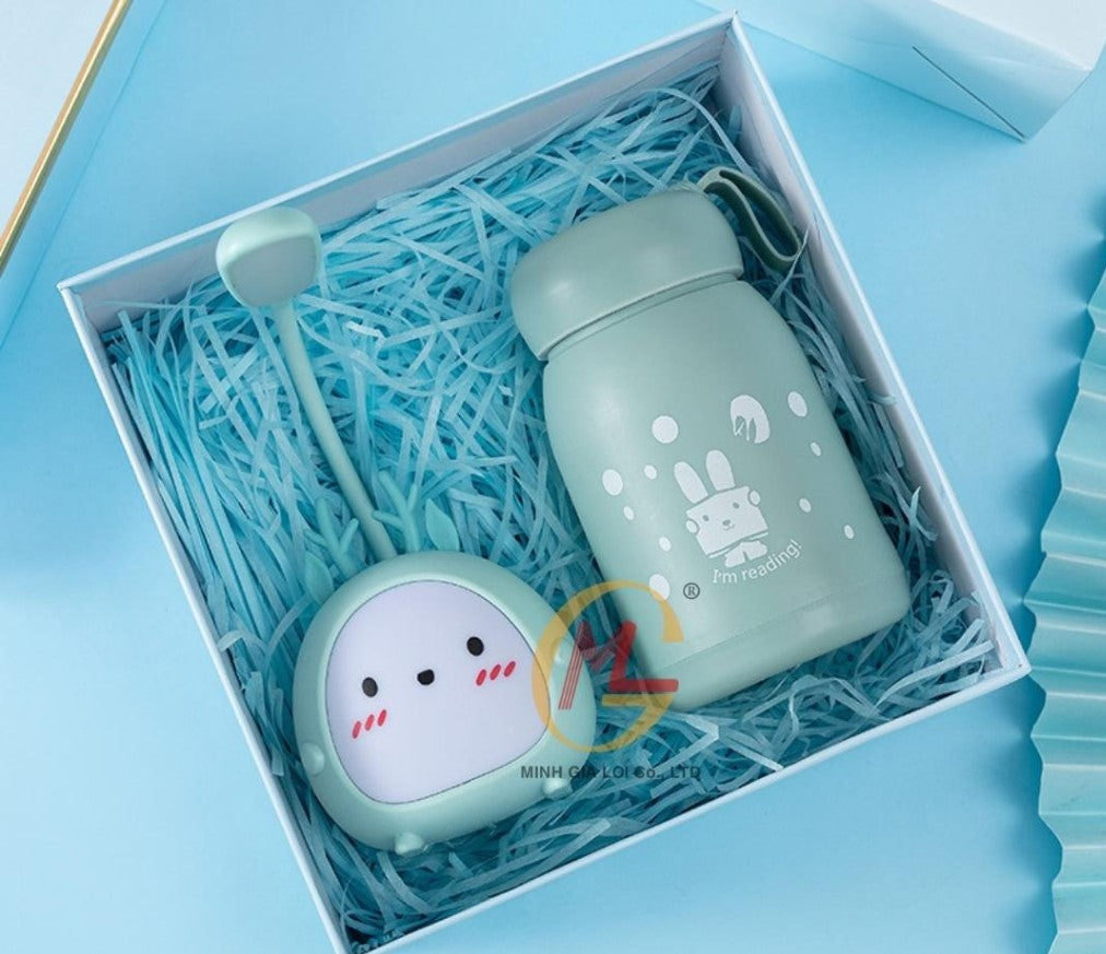 Giftset dễ thương