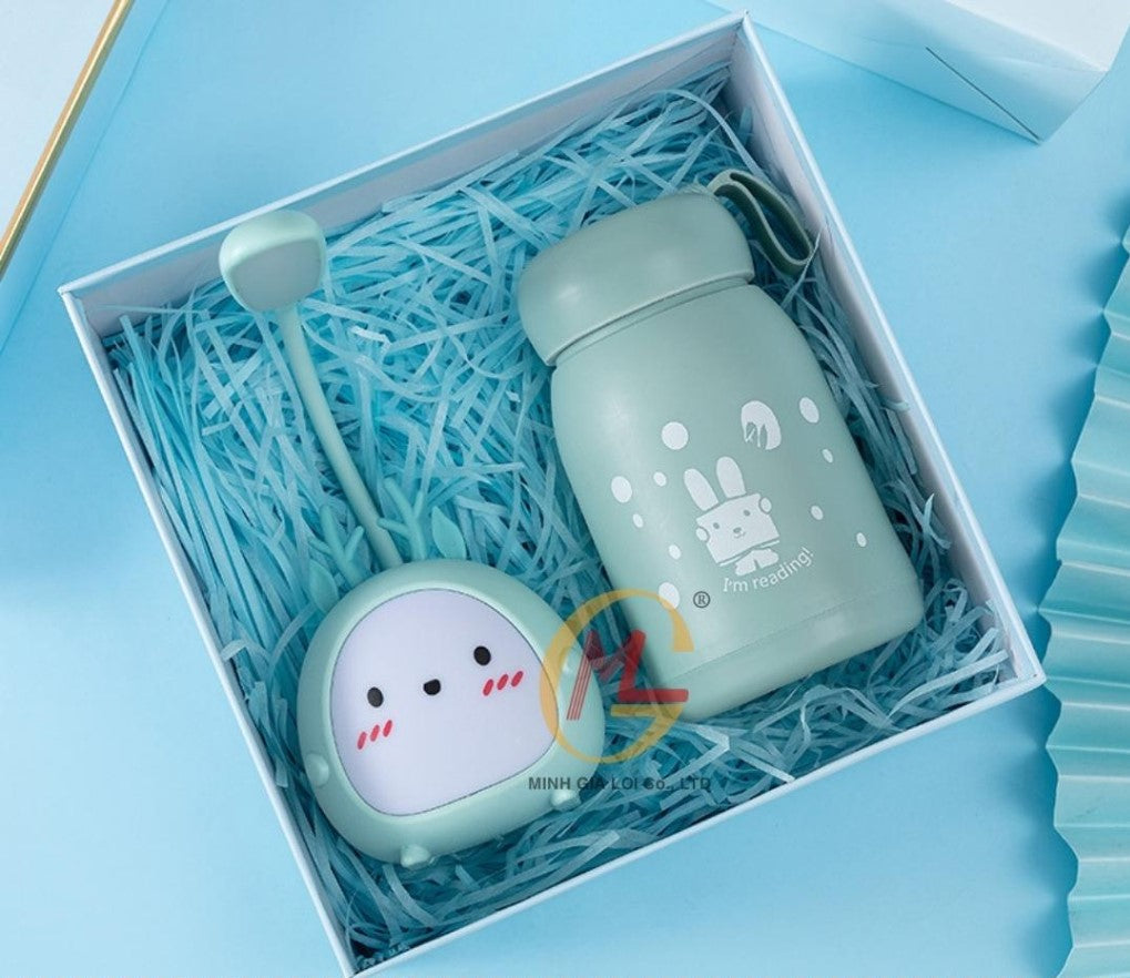 Giftset dễ thương