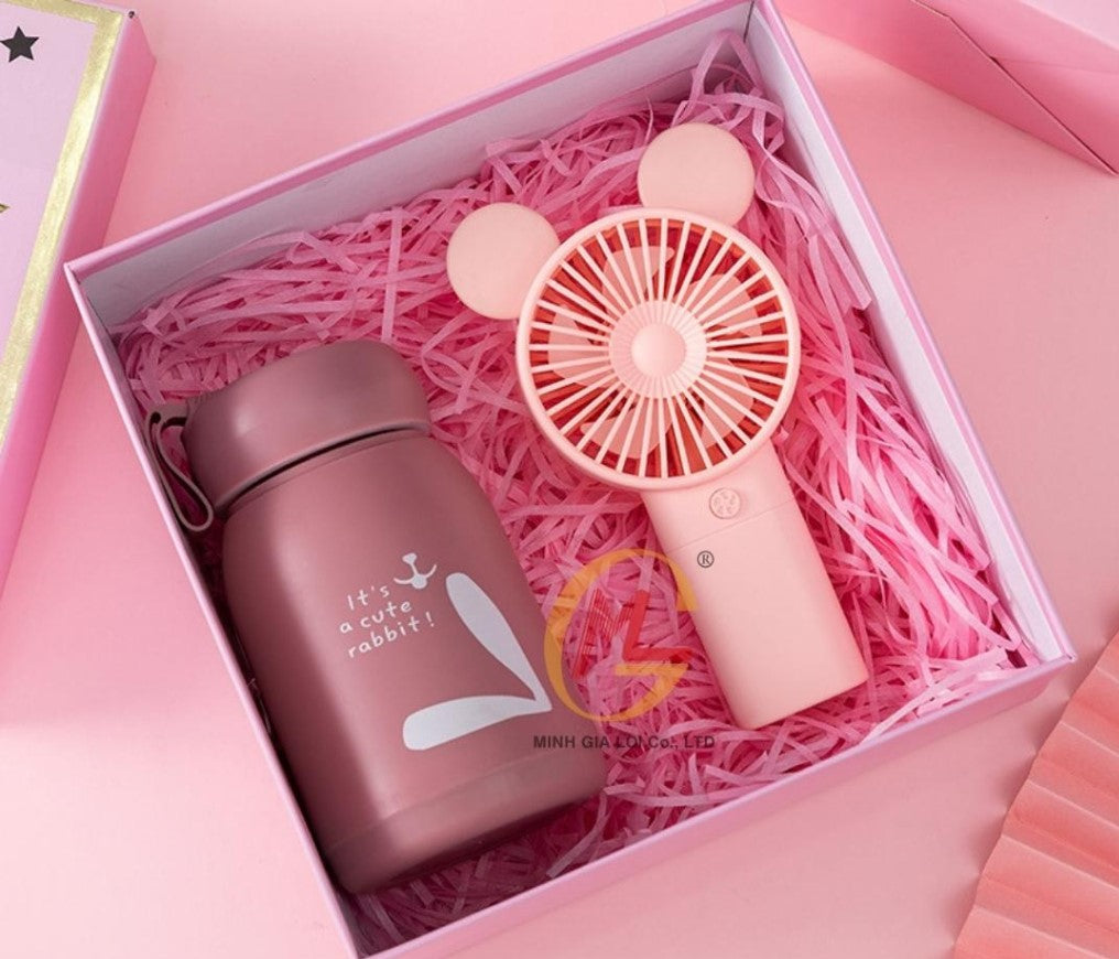 Giftset dễ thương