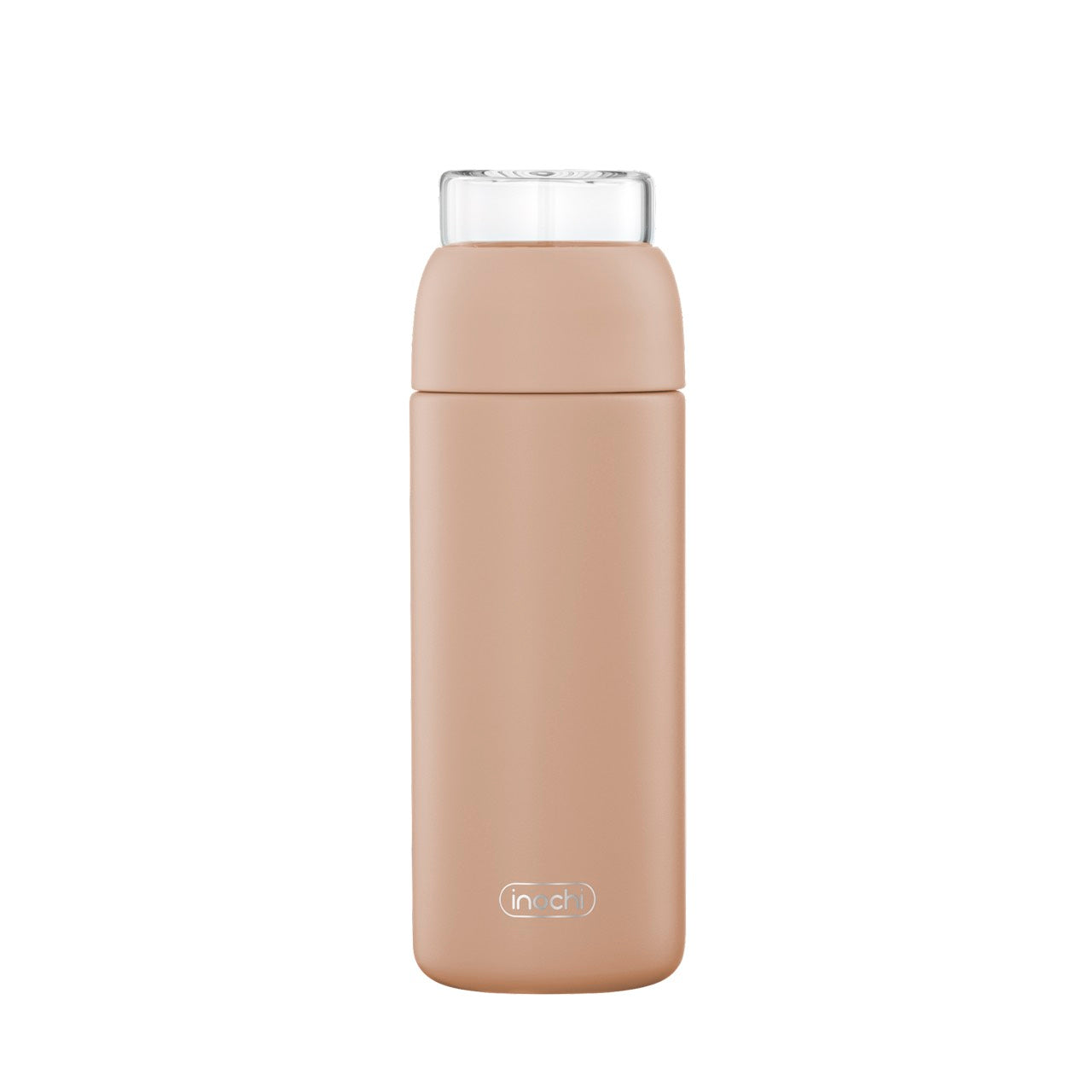 Bình pha trà giữ nhiệt Fuji Leaf 450 ml