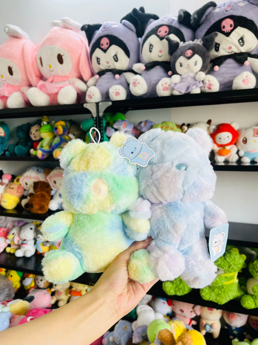 Thú nhồi bông hình thỏ