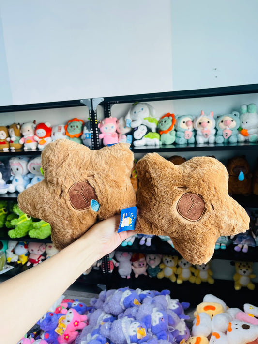 Thú nhồi bông ngôi sao