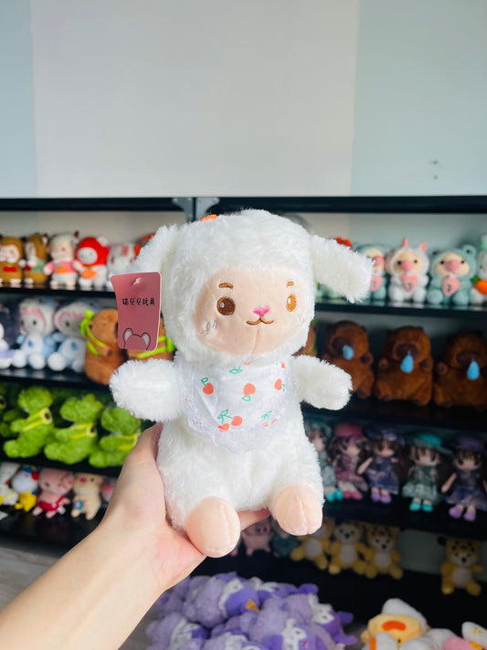 Thú nhồi bông hoạt hình