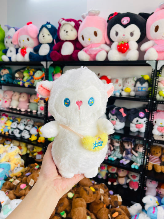 Thú nhồi bông hoạt hình