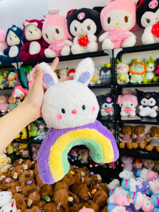 Thú nhồi bông hoạt hình