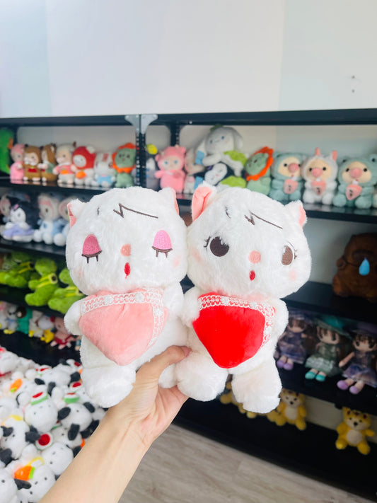 Thú nhồi bông hoạt hình
