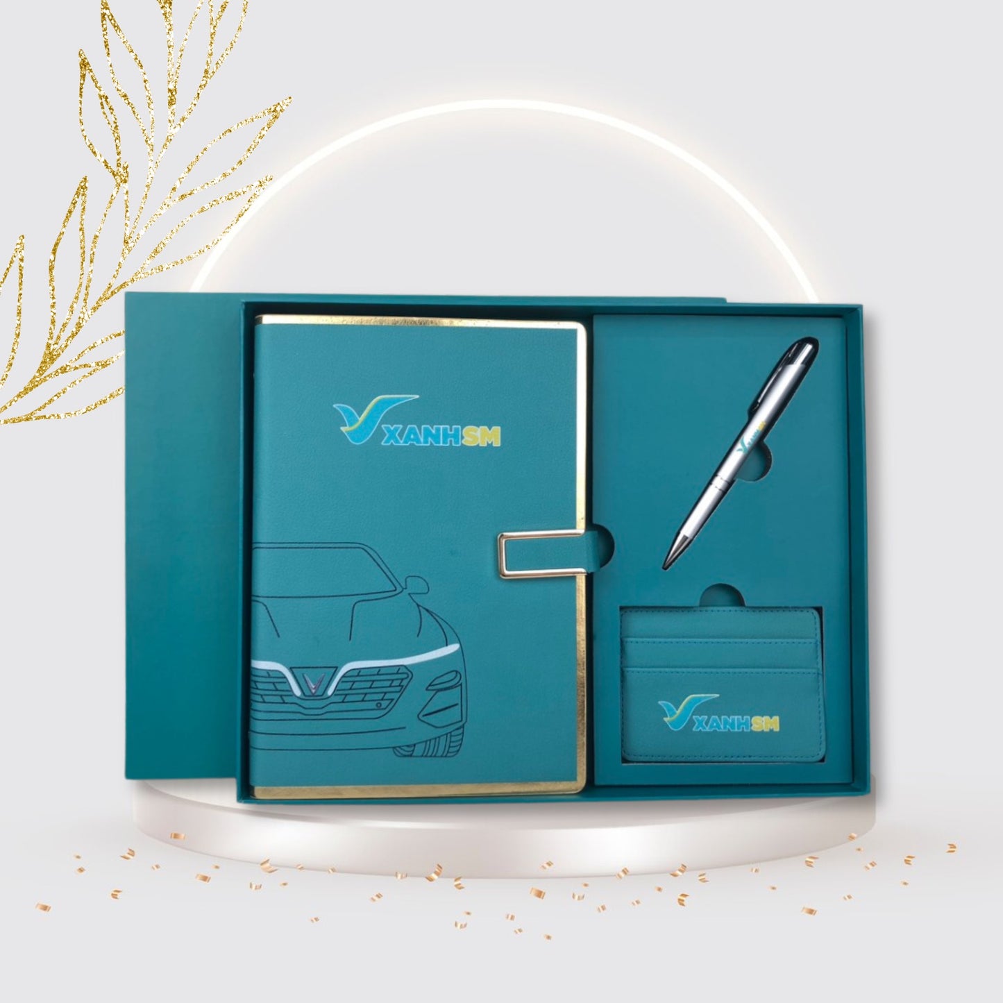 Bộ giftset