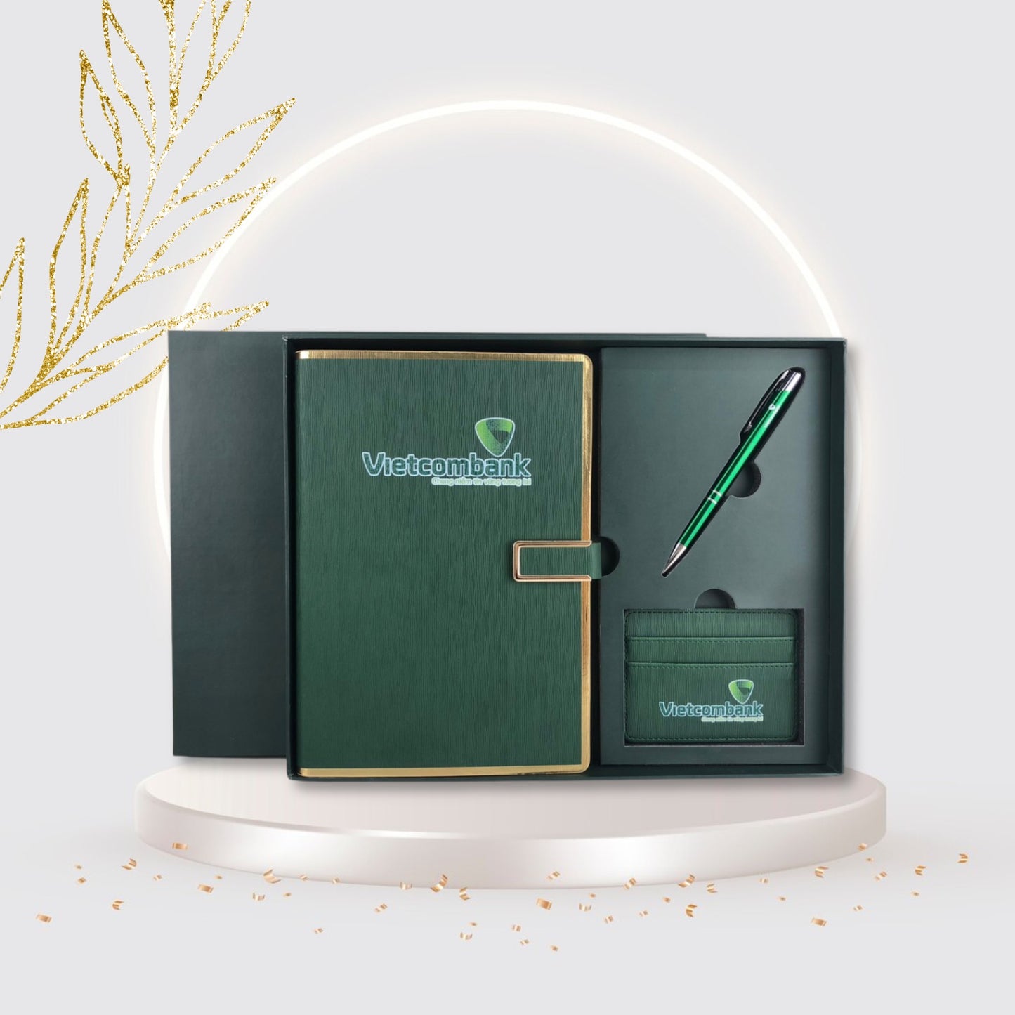 Bộ giftset