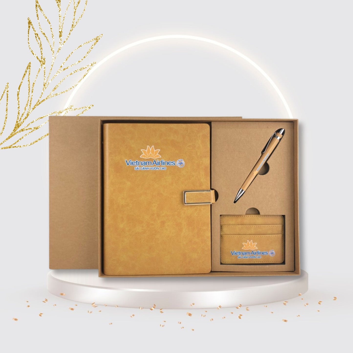 Bộ giftset