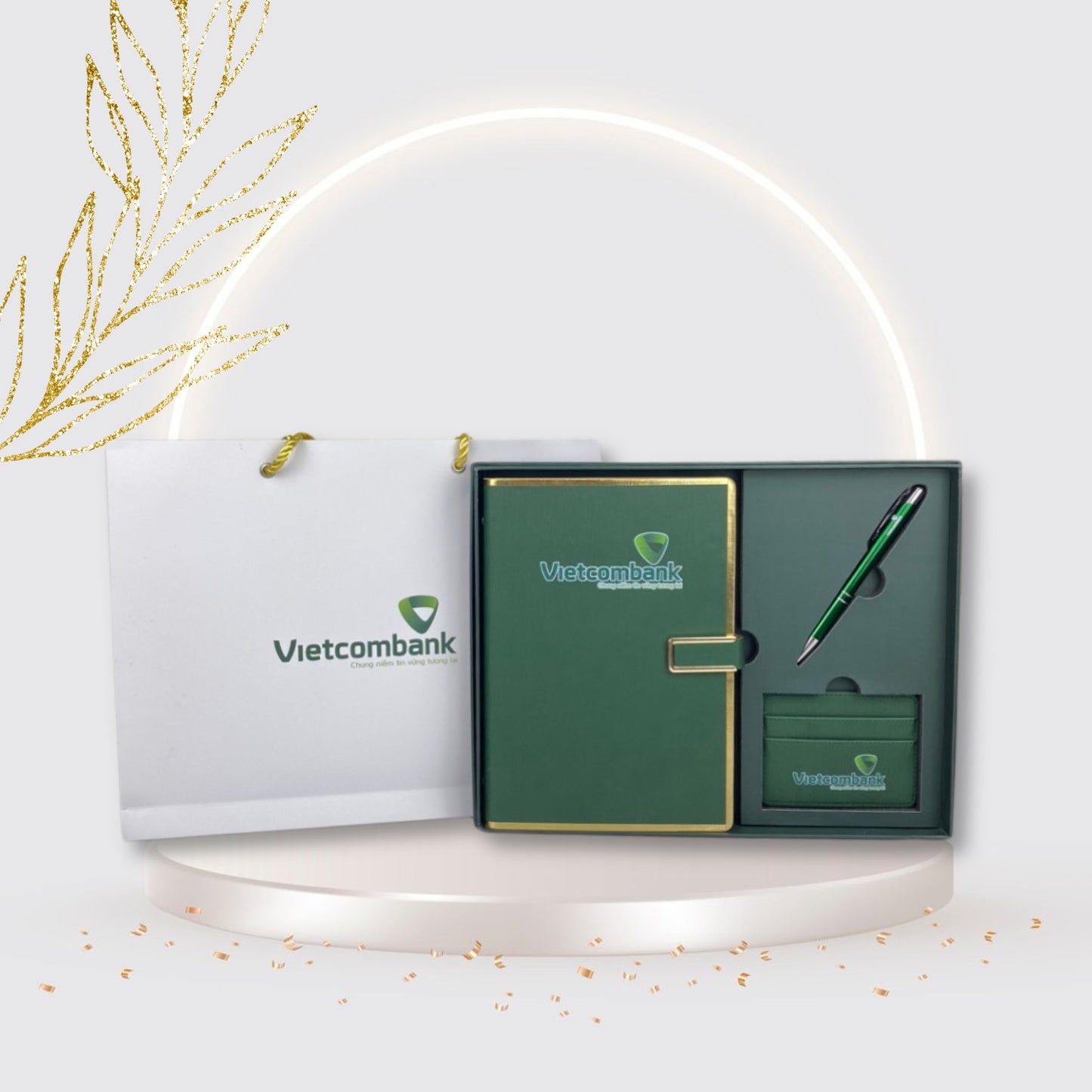 Bộ giftset