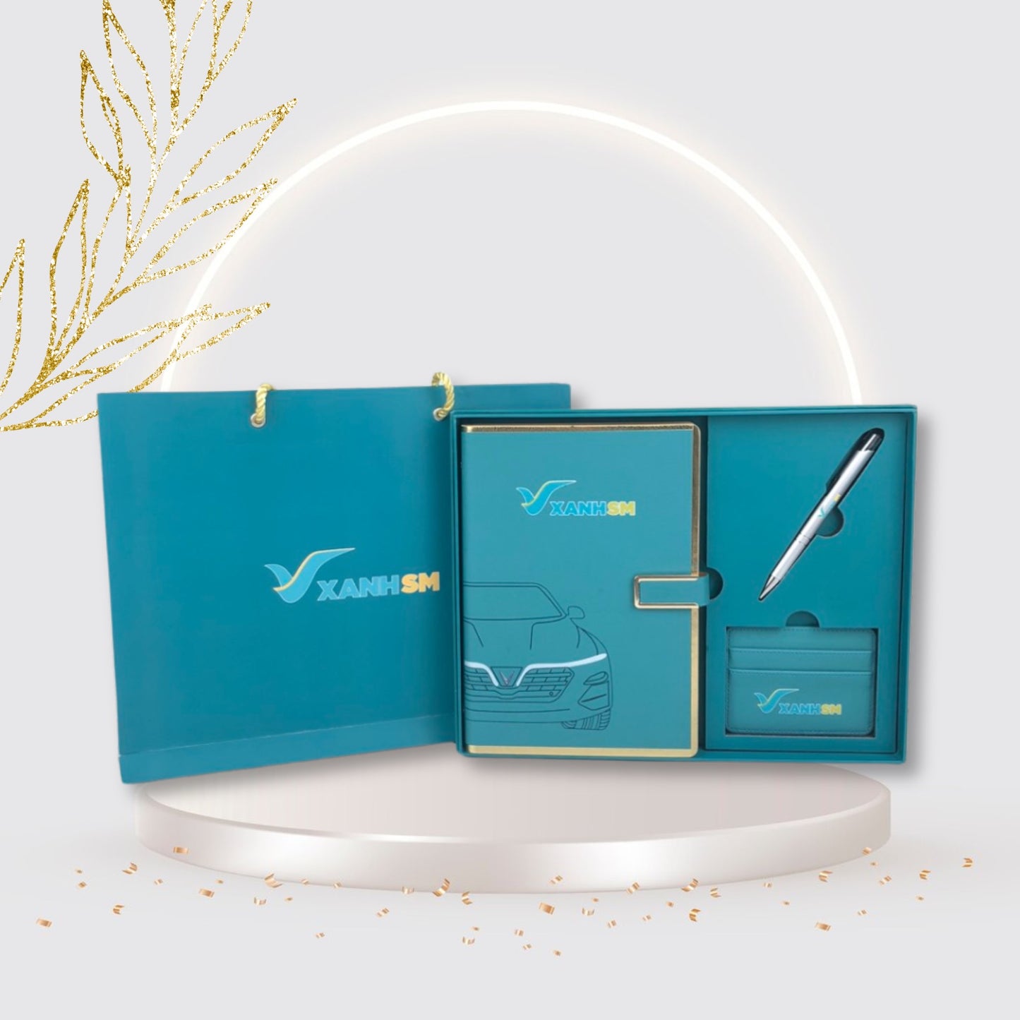 Bộ giftset