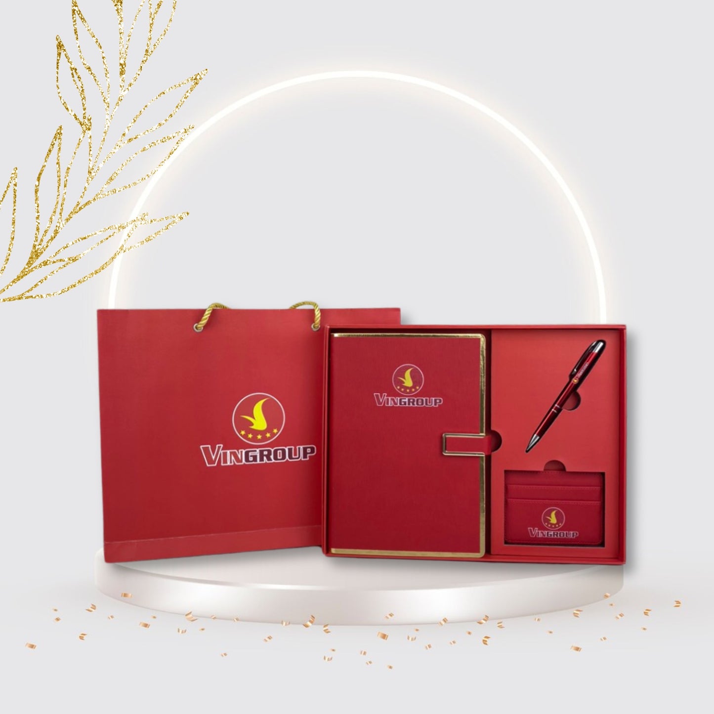 Bộ giftset