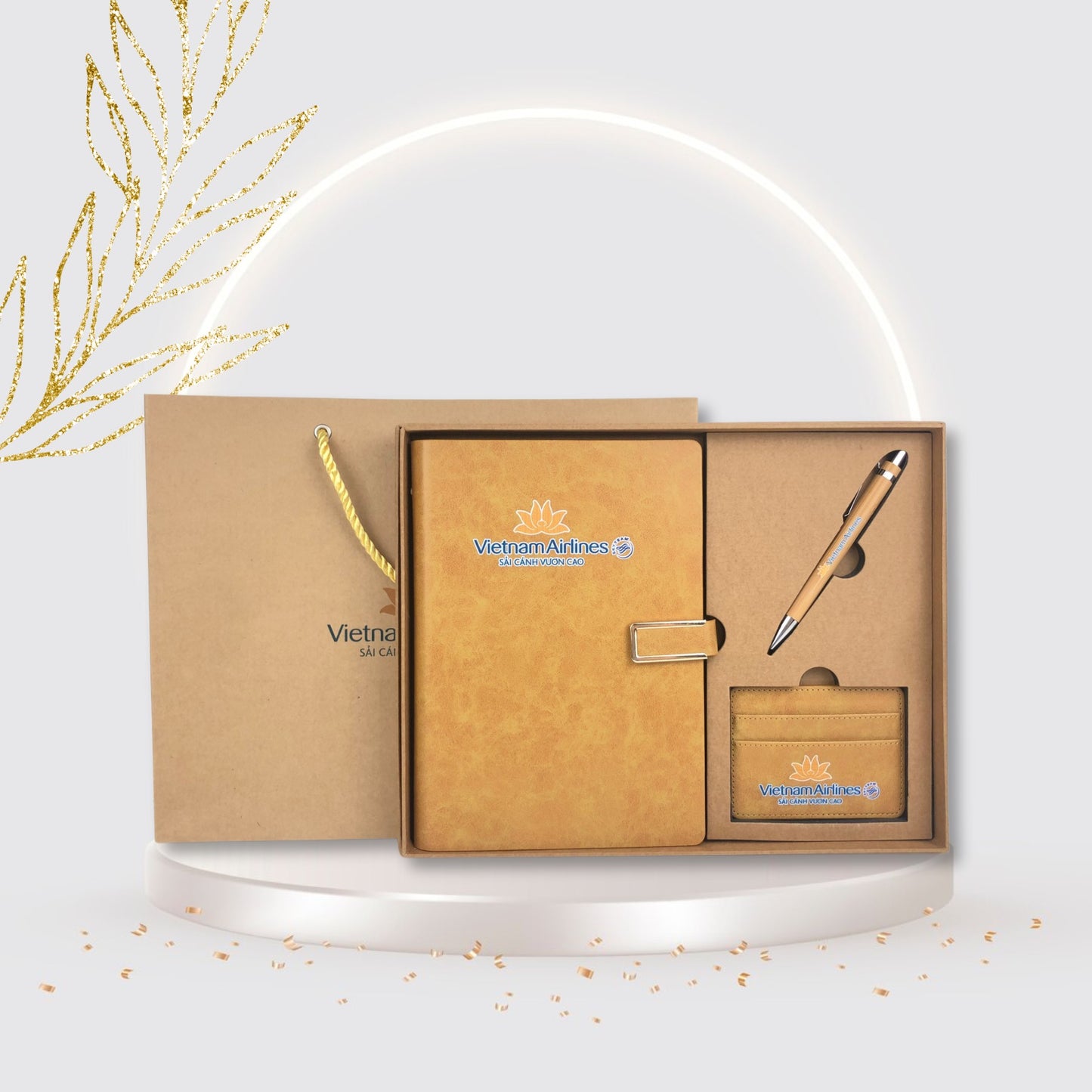 Bộ giftset