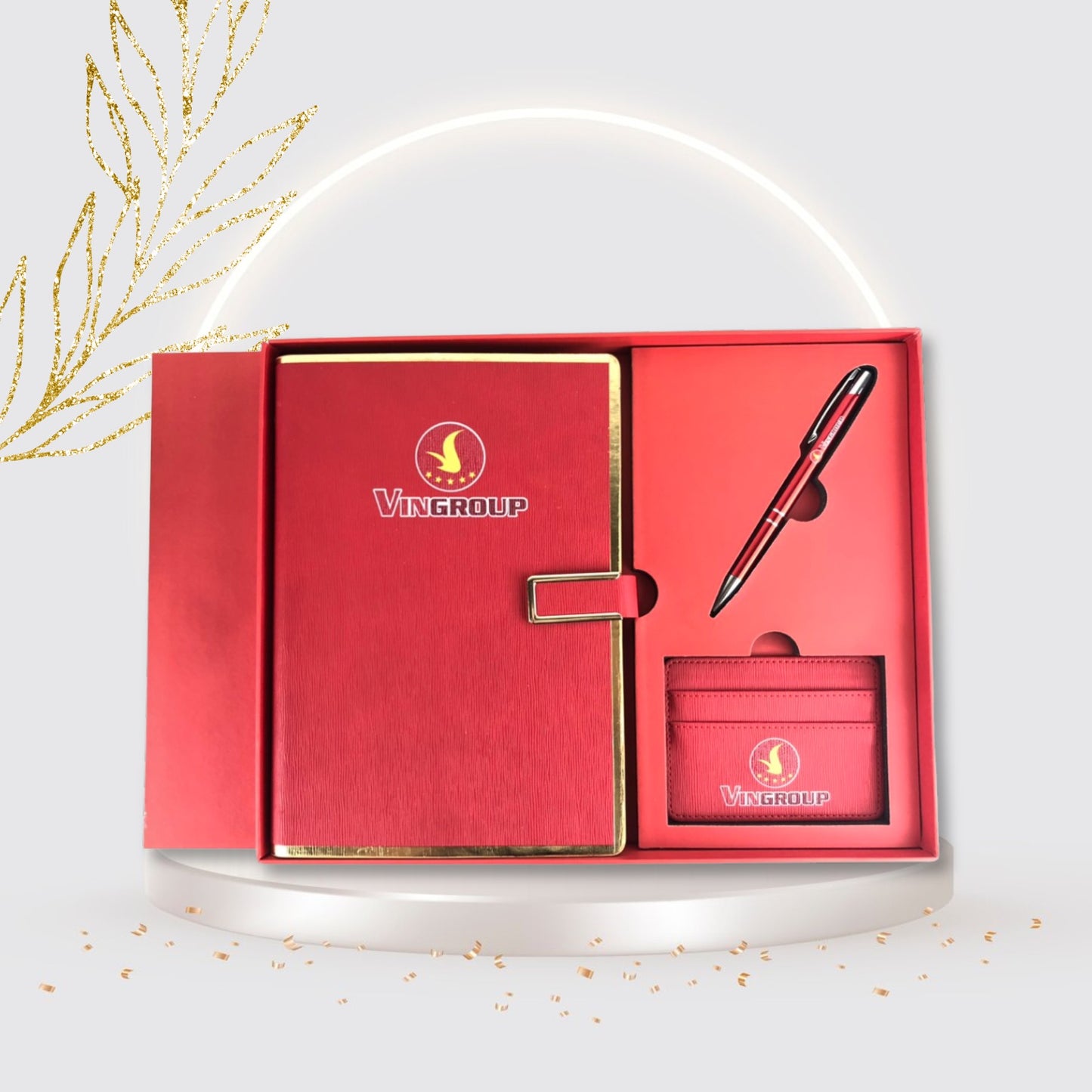 Bộ giftset