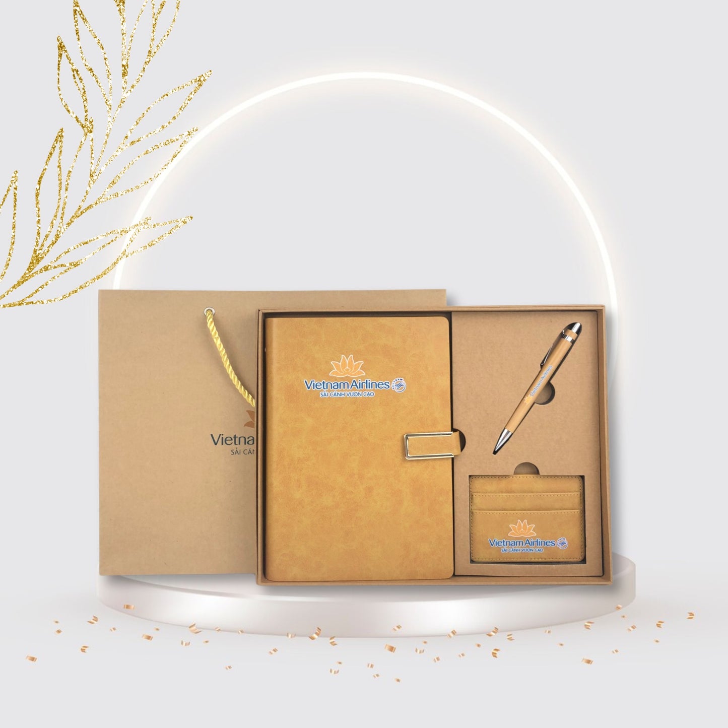 Bộ giftset