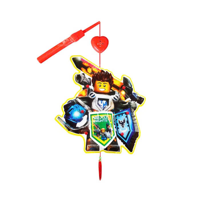 Lồng đèn trung thu 2025