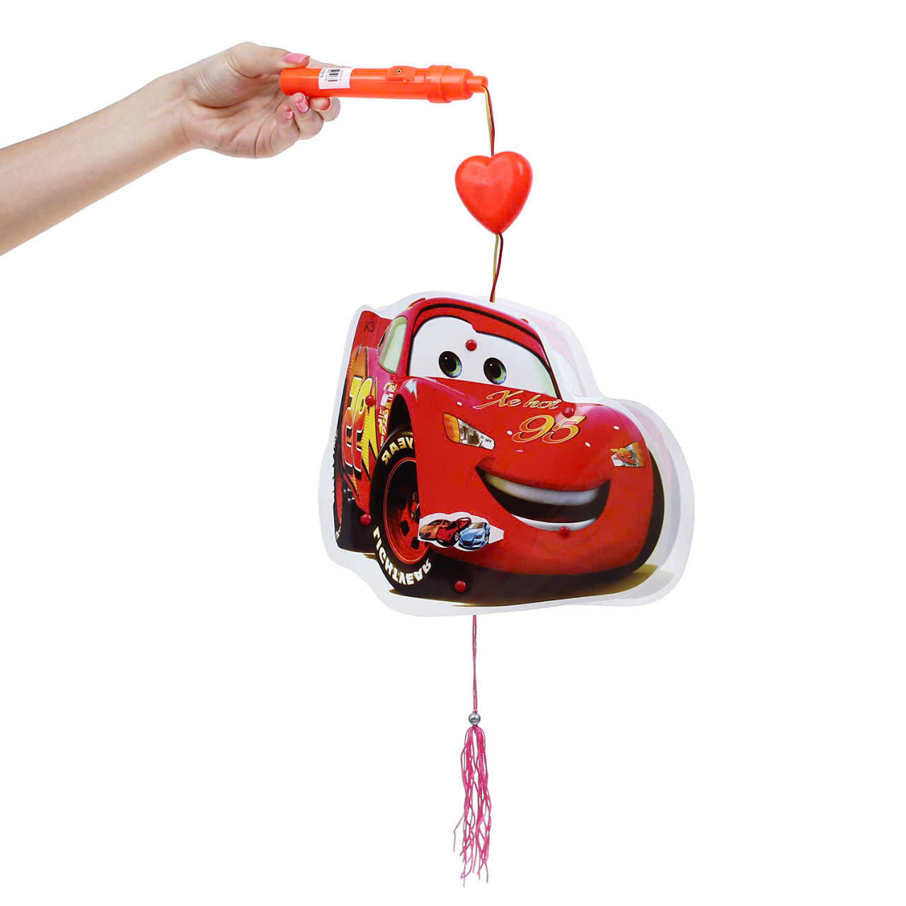 Lồng đèn trung thu 2025