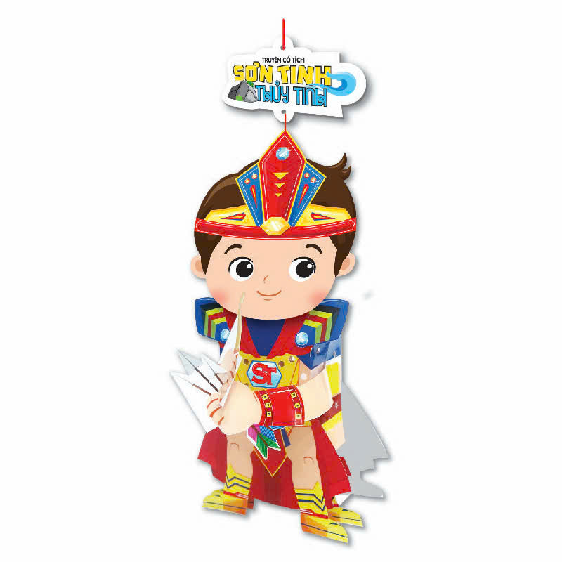 Lồng đèn trung thu 2025