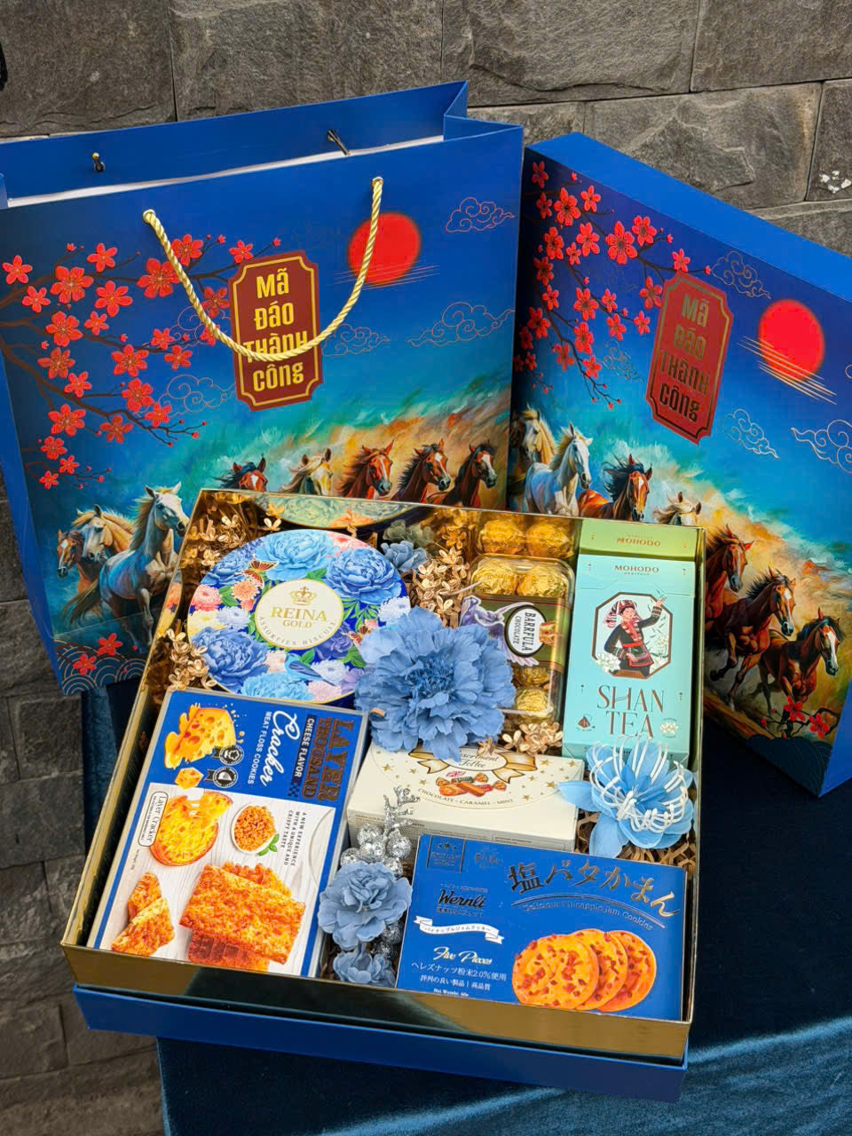 516 MÃ ĐÁO THÀNH CÔNG